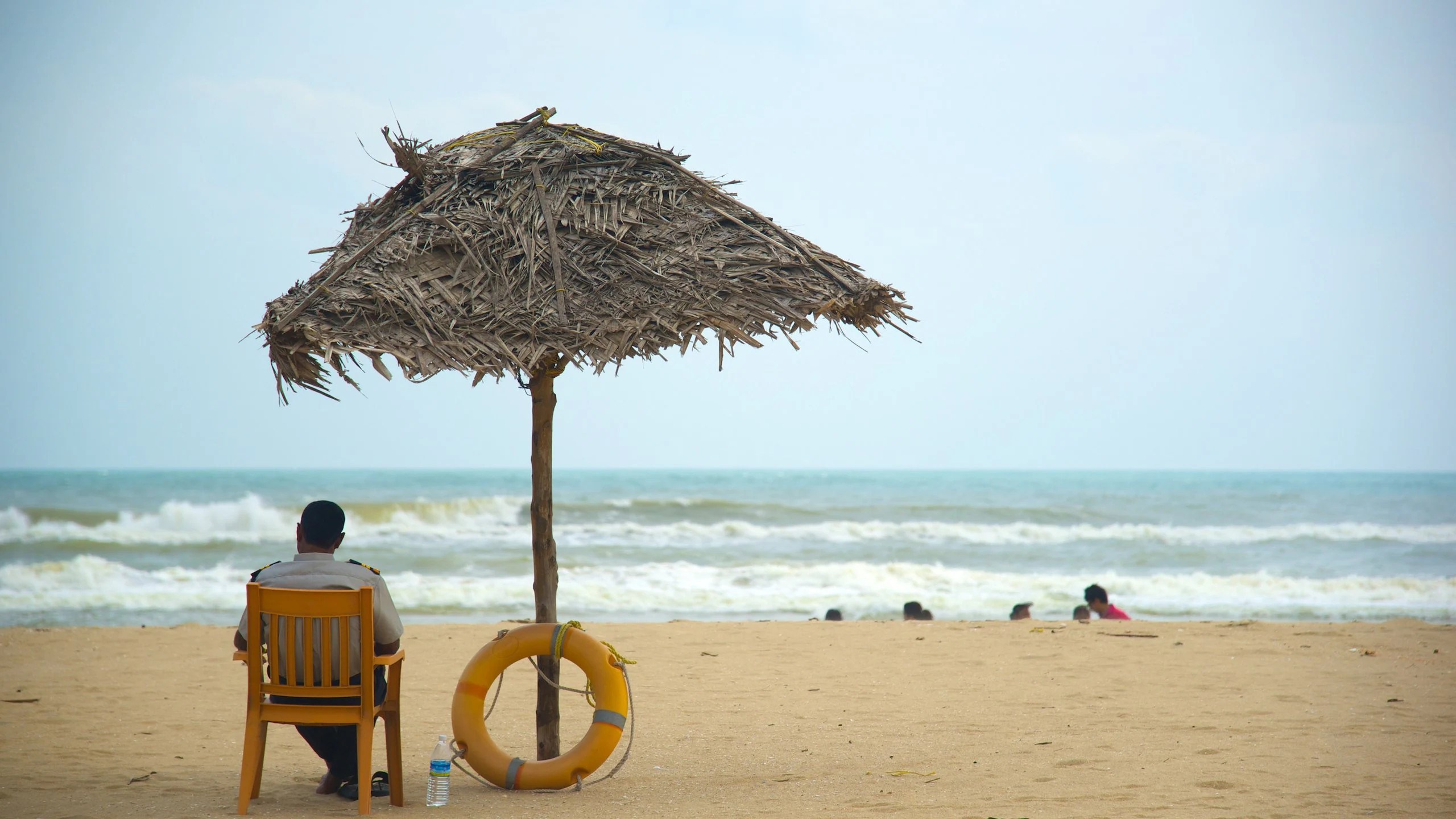Paradise Beach